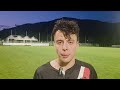 Simone Santellani (Folgore): «Cavazzo e Cedarchis più attrezzate, ma vogliamo giocarcela