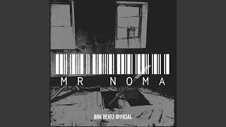 Mr Noma