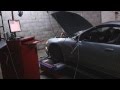 Prelude BB2 Turbo, Panama, Dyno Las Tablas 303whp pull