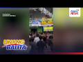 Huli-cam - Palarong boxing sa fiesta, nauwi sa rambol; 3, sugatan | Unang Balita