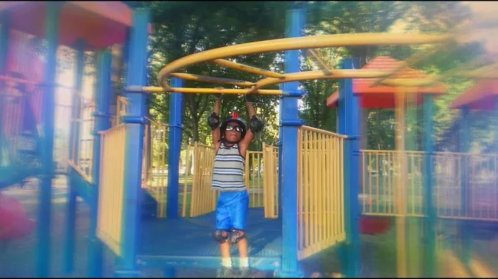 Lonnie's Thursday 07-18-2019 at the Gregory Park P...