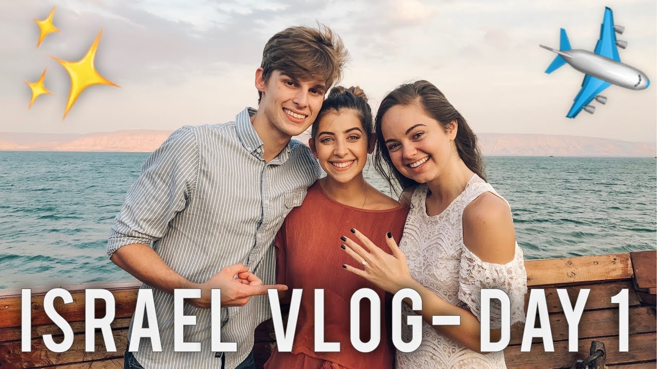 Cruising Israel Dec 12 18 By Iltv Israel News