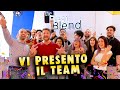 Vi presento la mia famiglia: The Best Blend