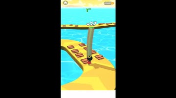 Shortcut Run Ep.22 trailer - All Level Gameplay Walkthrough - For Android, IOS