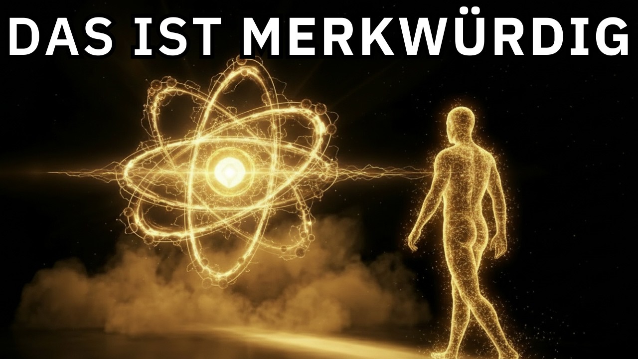 Die Quantentheorie Hat Gerade Etwas Erschreckendes Über Das Leben Nach Dem Tod Enthüll