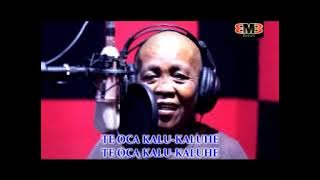 KALUKALUHE 'Ocha AD Feat Kudede' Ocha AD Channel