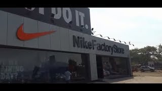 Nike Factory Outlet Mumbai | MIRA ROAD 