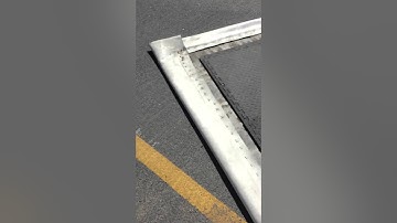 Homemade hovercraft explanation