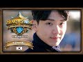 Hearthstone Championship Tour Chronicles – Surrender