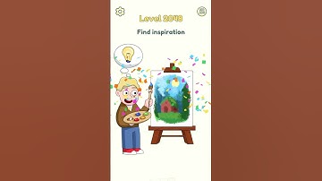 DOP 2 Level 2048 - Puzzle! #dop2 #shortsfeed #new