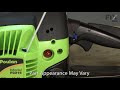 Replacing your Husqvarna Trimmer Trimmer Fuel Filter