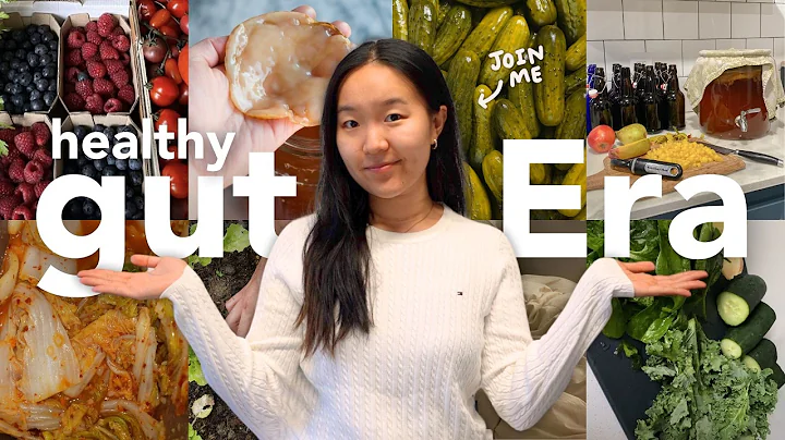 The 6 PROVEN Ways to Heal Your Gut thumbnail