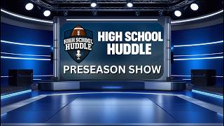 Oklahoma High School Football Is BACK! 🏈 Biggest Storylines Heading Into 2026