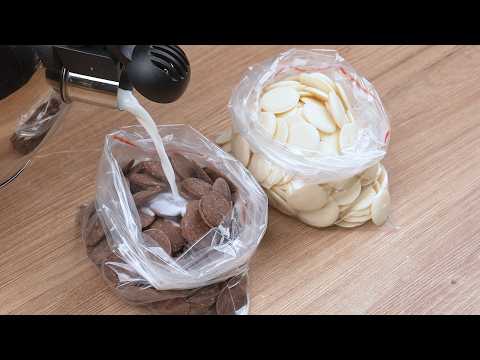 A brilliant chocolate hack everyone should know