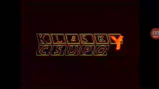 Klasky Csupo in 4ormulator V1 by Number Arms Are Very Logic