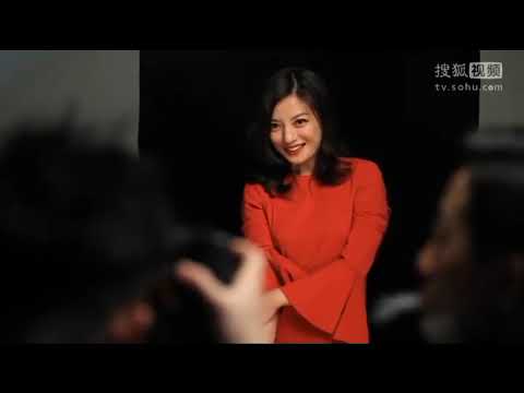 赵薇 趙薇，Zhao Wei ，Vicki Zhao Wei 三人行电影海报拍摄