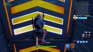 Attempting the midnight runner code in the description