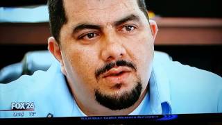 WRECKER SERVICE OWNER ADDRESSES ALLEGATIONS OF RACISM IN RECORDED CALL!