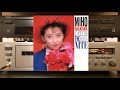 Miho Nakayama 中山 美穂 - Catch The Nite (Maxell XL-II Cassette Tape Rip)