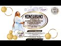 KONGAMANO MAALUM : KILIO CHA HANNA - EEH BWANA FUTA AIBU YANGU DAY 2 MORNING