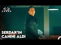 Kumburgazlı&#39;nın Acı Sonu - Çukur 10. Bölüm