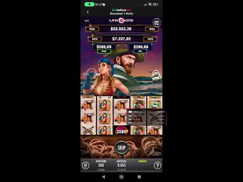 MEGA JOKER CASINO SLOTS GAMINATOR 777