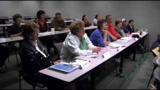 Citizens Police Academy Week 6