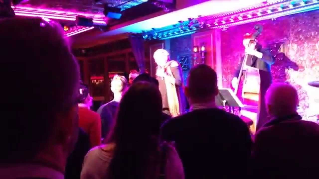 Lorna luft white christmas