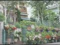 「香り漂う花園」Garden that smells and drifts 北海道开放花园 홋카이도 관광
