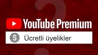 Ücretli̇ Üyeli̇kler Nedi̇r ? Youtube Twitch Mi Oluyor ? Youtube Paralı Mı Oluyor ?