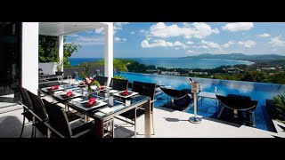 Celebrity Indulge in Opulence Discover Our Stunning Phuket Villa Getaway Net Worth