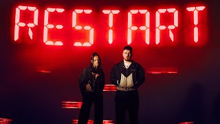 PEKI X MIACH - RESTART (Official Video)