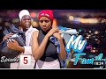 MY FAMILY EP 5 MZEE LIKOMA MY FAMILY EP 5 MZEE LIKOMA