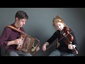 Mazurka - Origin Of The World (Dave Shepherd, Blowzabella) - fiddle/melodeon