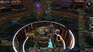 Harnessing the Power - Quest - World of Warcraft