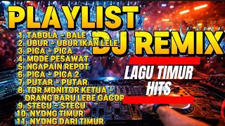 Download lagu DJ REMIX COVER | LAGU-LAGU TIMUR HITS INDONESIA 🔥🎧