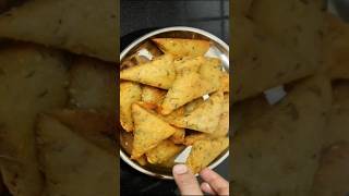 Νόστιμα σνακ Aloo Suji