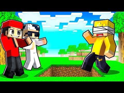 مقلب سلطان وسامر في لؤي