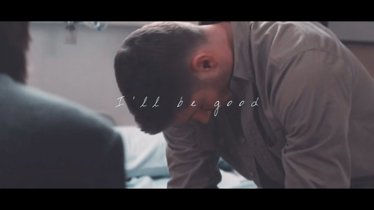 destiel fanfiction lemon ● Dean Winchester | I'll be good