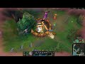 SORAKA VS LEONA GAMEPLAY