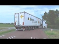 Kraker Trailers K Force test