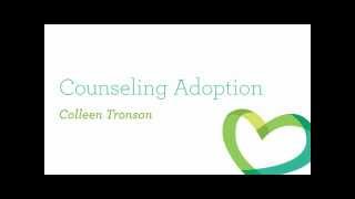 Counseling Adoption