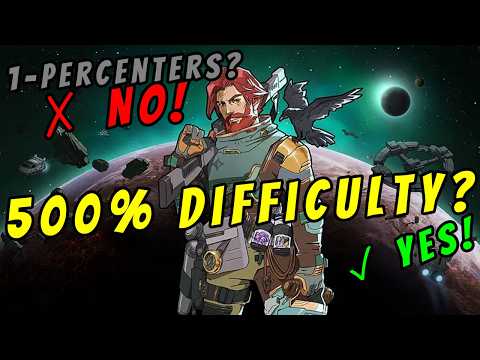 RimWorld - 500-Percenters! - Ep 3 thumbnail
