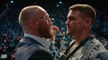 UFC 257 Embedded: Vlog Series - Episodio 5