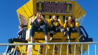 Full 2017 NC STATE FAIR!!! News
