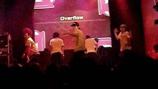 Overflow
