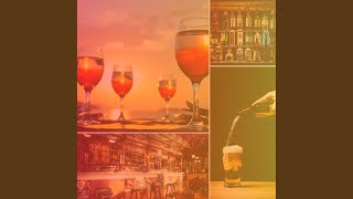 Alluring Backdrops for Fast Casual Dinner