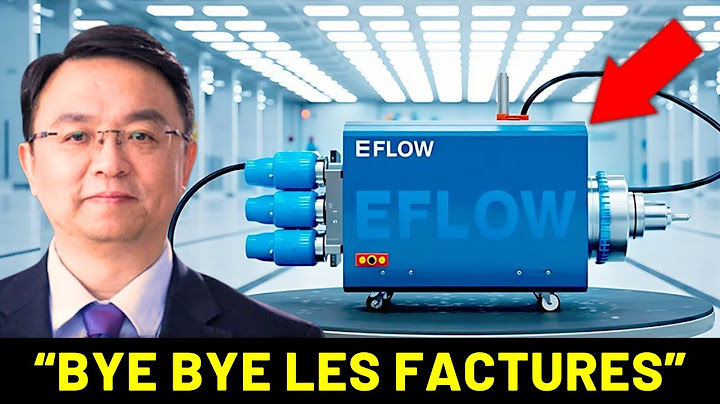 PDG BYD "Cet aimant pourrait mettre fin aux factures d’électricité… pour toujours"
