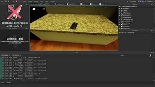 INCURABLE: Main Story Update (devlog 4)