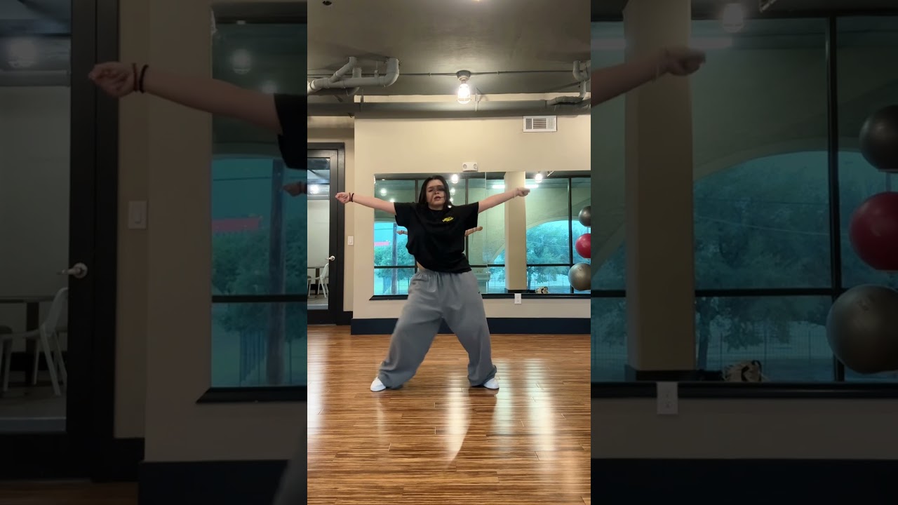 audition for HYBE AMERICA X AU 